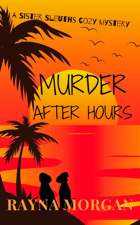 MURDER AFTER HOURS