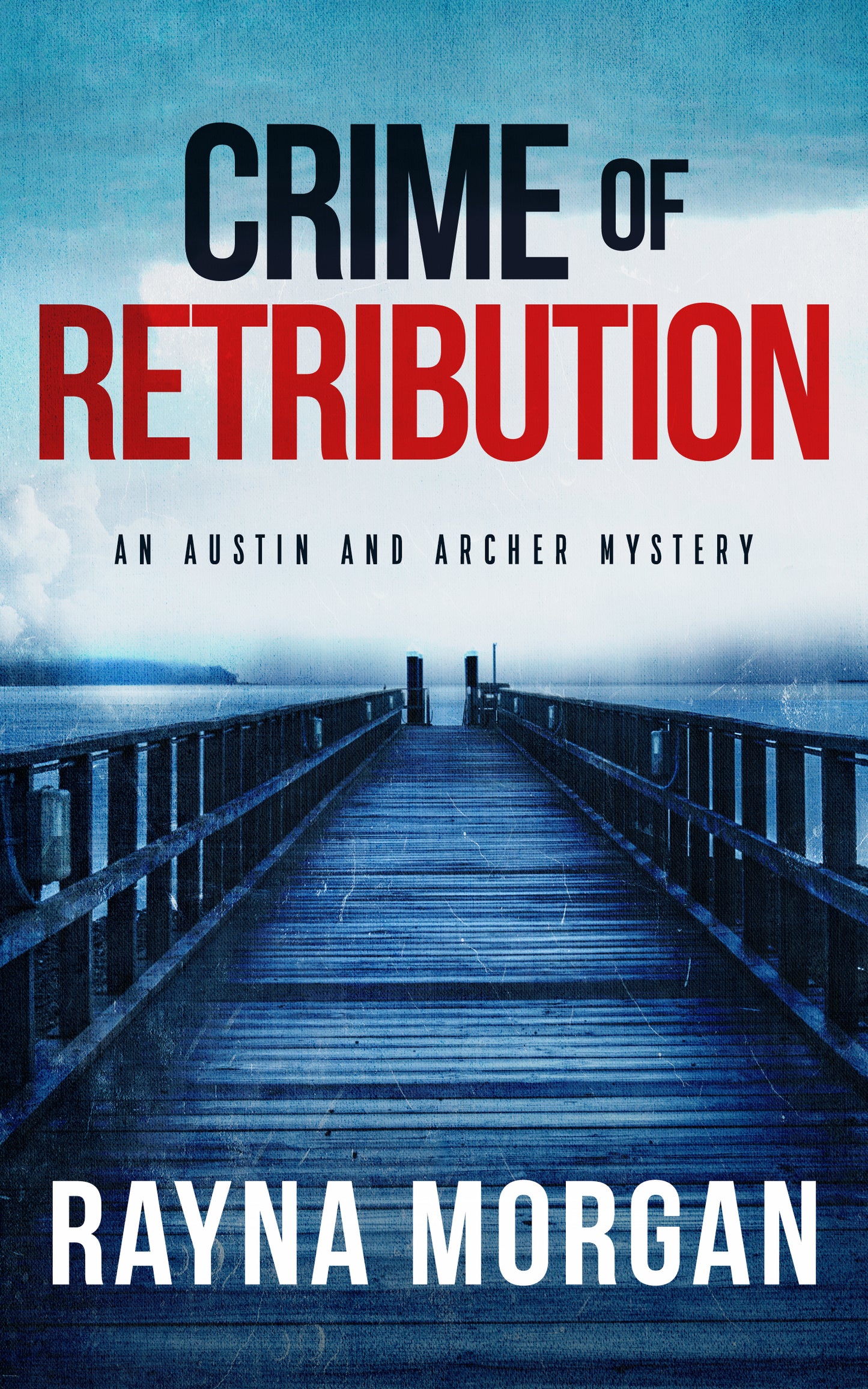 CRIME OF RETRIBUTION